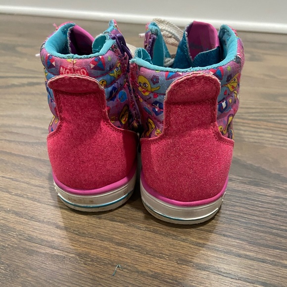 Sketchers twinkle toes - Picture 5 of 6